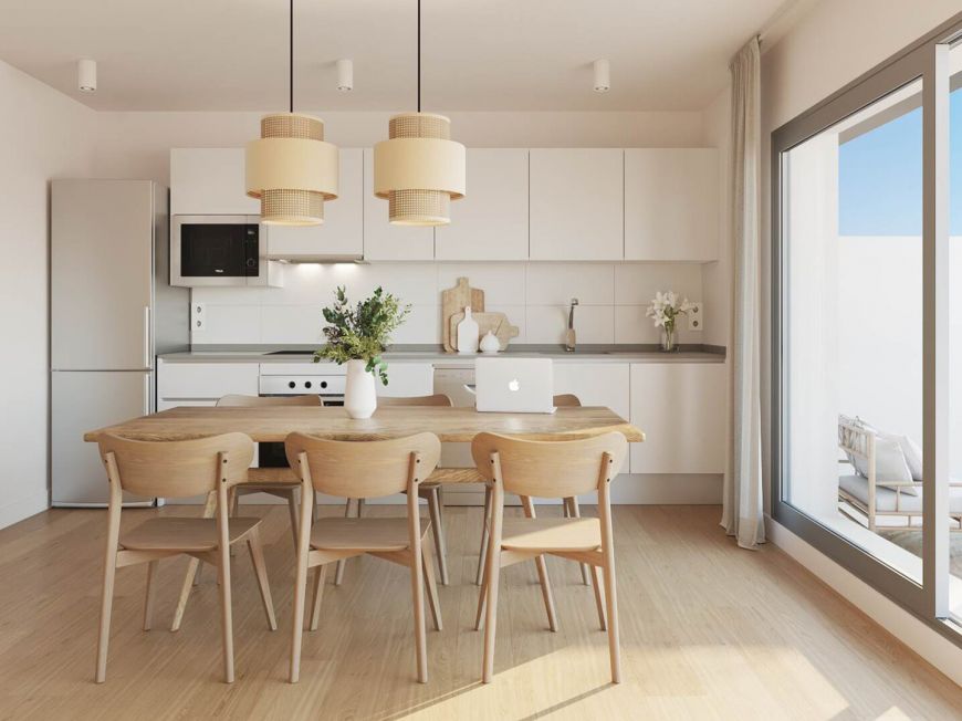 Španělsko Apartmány / byty Costa-del-sol