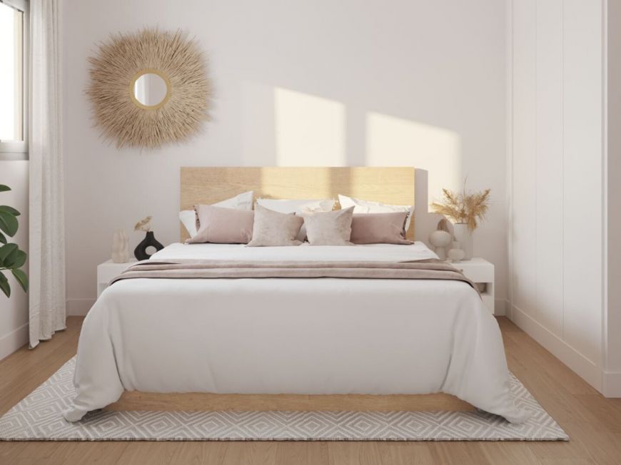 Španělsko Apartmány / byty Costa-del-sol