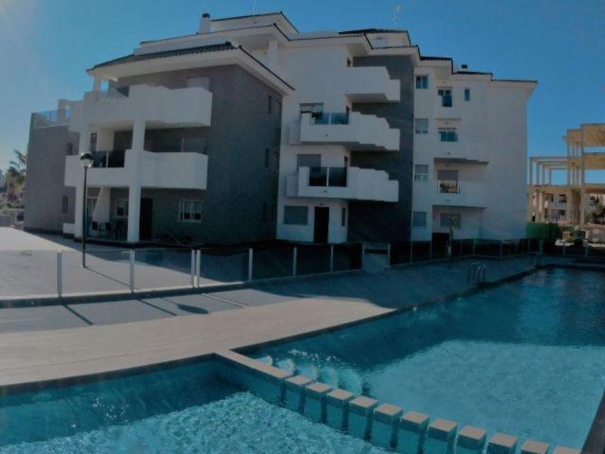 Španělsko Apartmány / byty Orihuela-costa