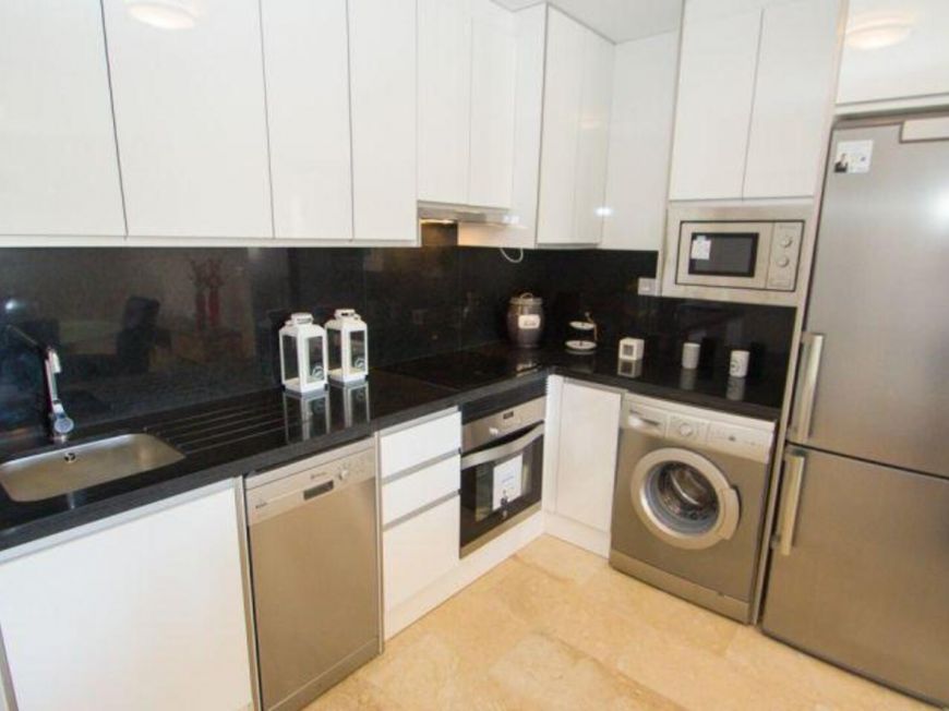 Španělsko Apartmány / byty Orihuela-costa