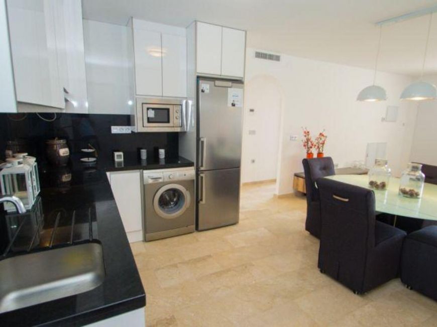 Španělsko Apartmány / byty Orihuela-costa