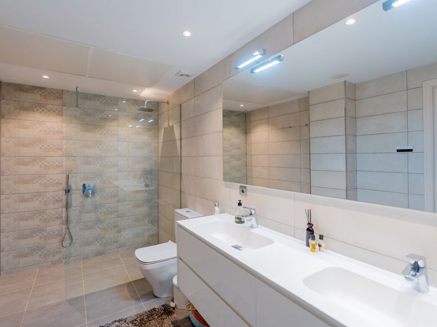 Испания penthouse benahavis