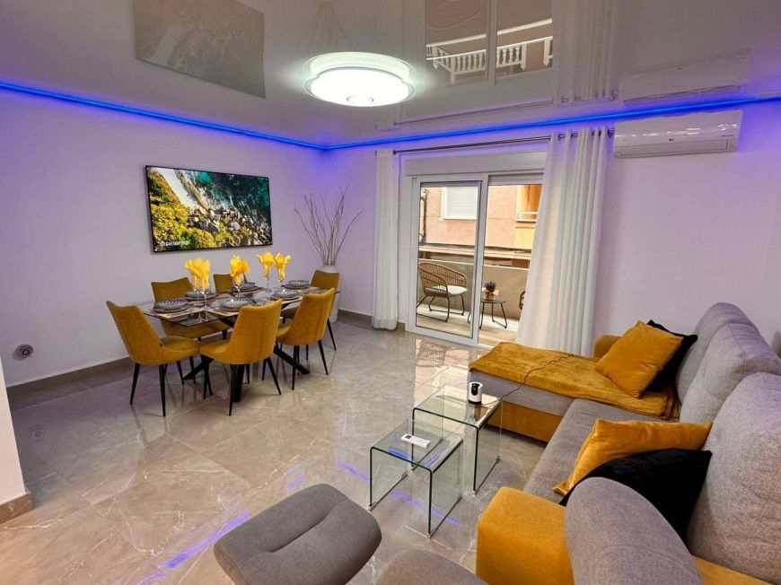 Испания apartments torrevieja 