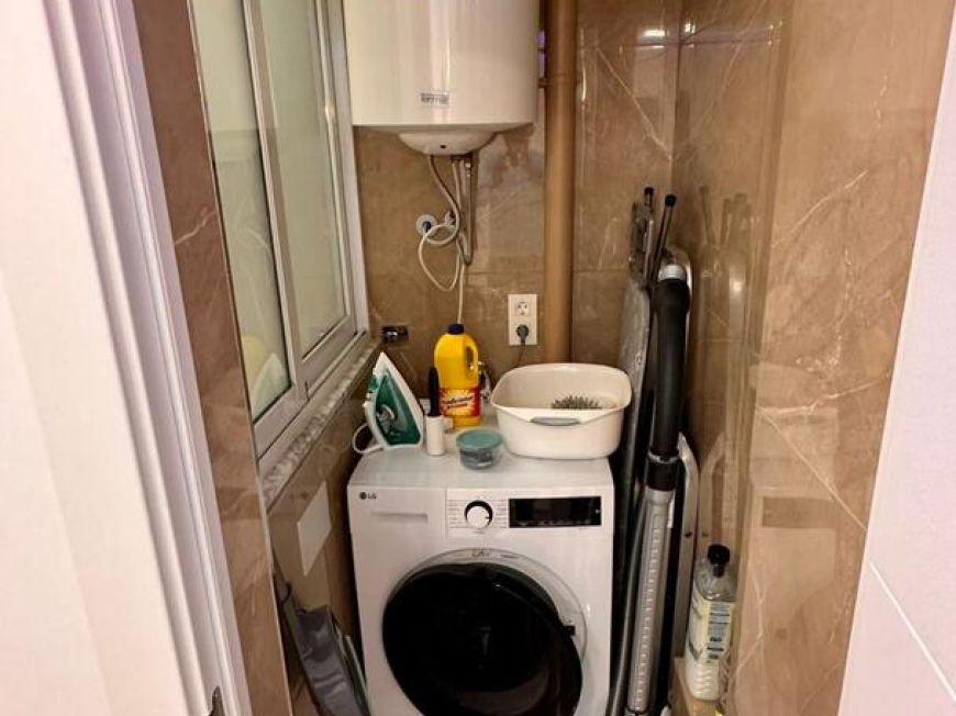 Испания apartments torrevieja 