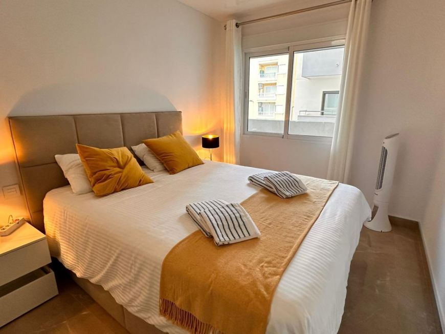 Испания apartments torrevieja 