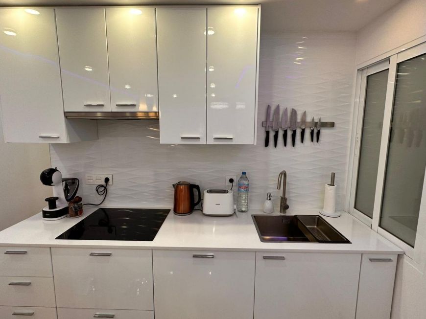 Испания apartments torrevieja 