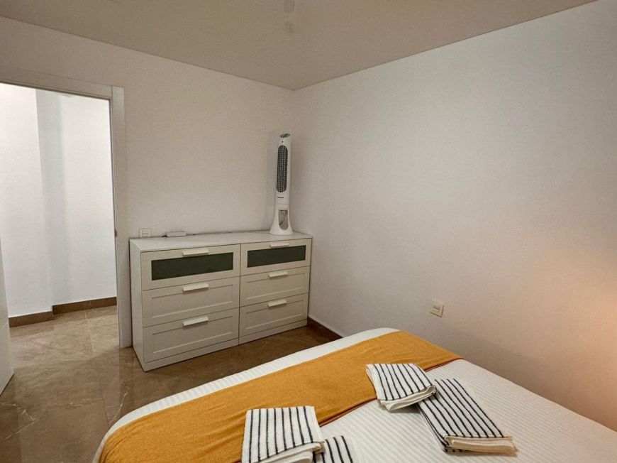Испания apartments torrevieja 