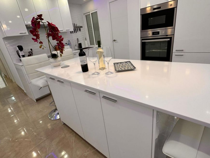 Испания apartments torrevieja 