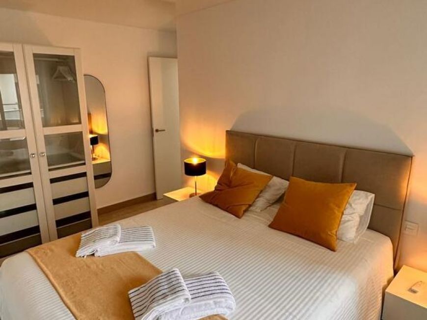 Испания apartments torrevieja 