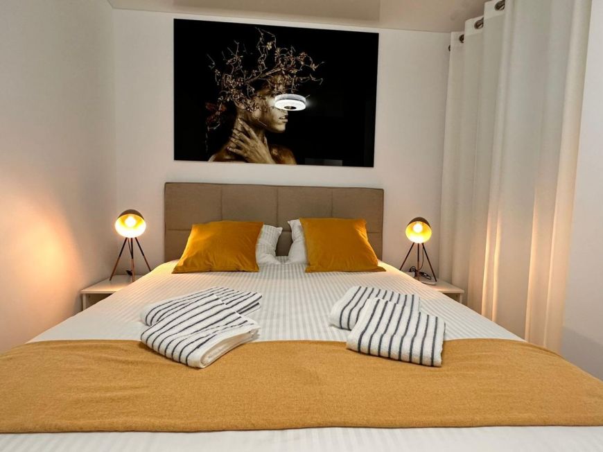 Испания apartments torrevieja 
