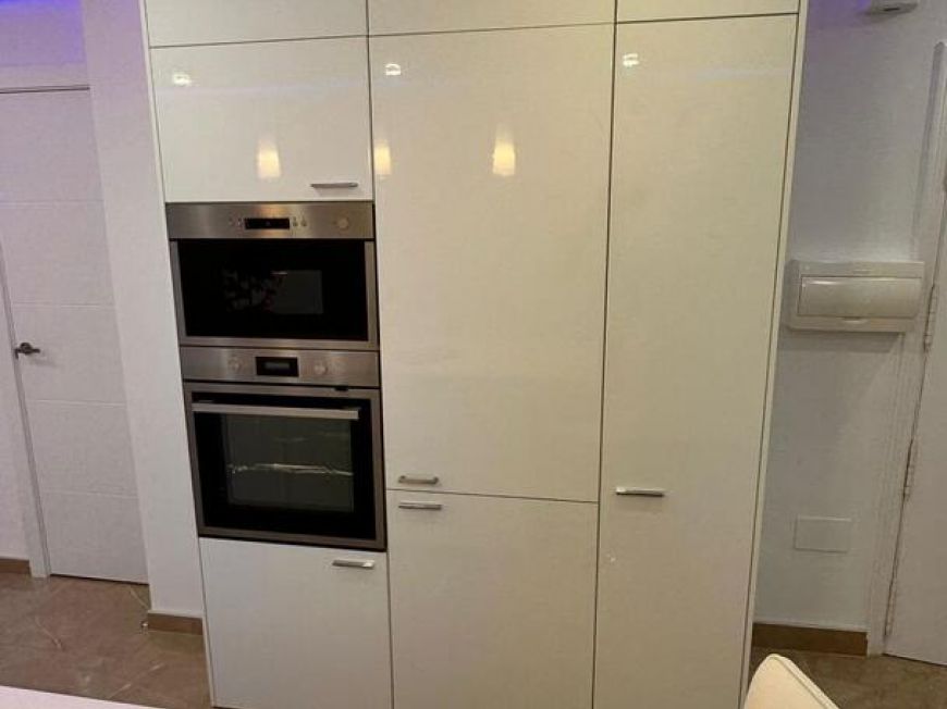 Испания apartments torrevieja 