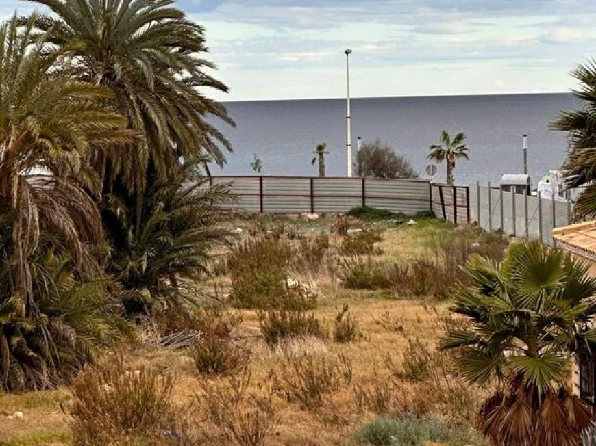 Испания apartments torrevieja 