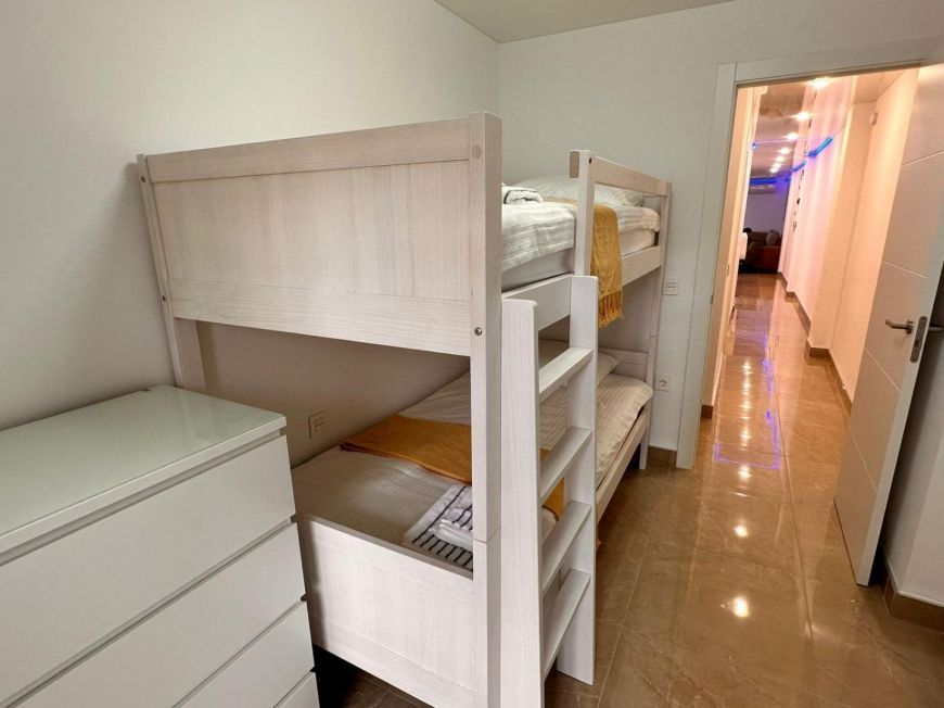 Испания apartments torrevieja 