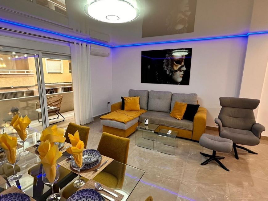 Испания apartments torrevieja 