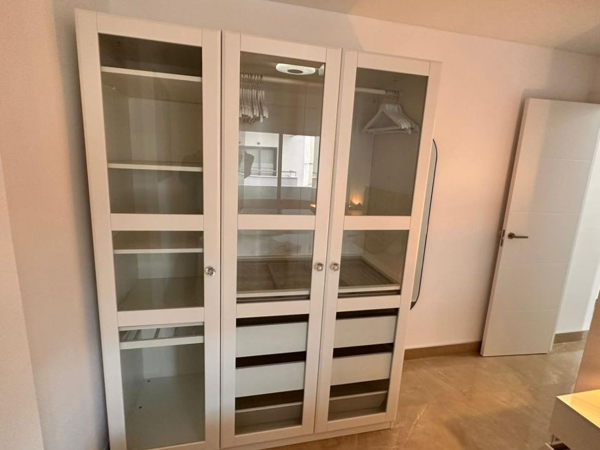 Испания apartments torrevieja 