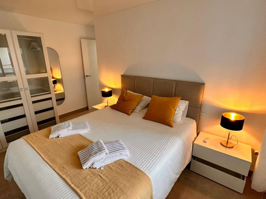 Испания apartments torrevieja 