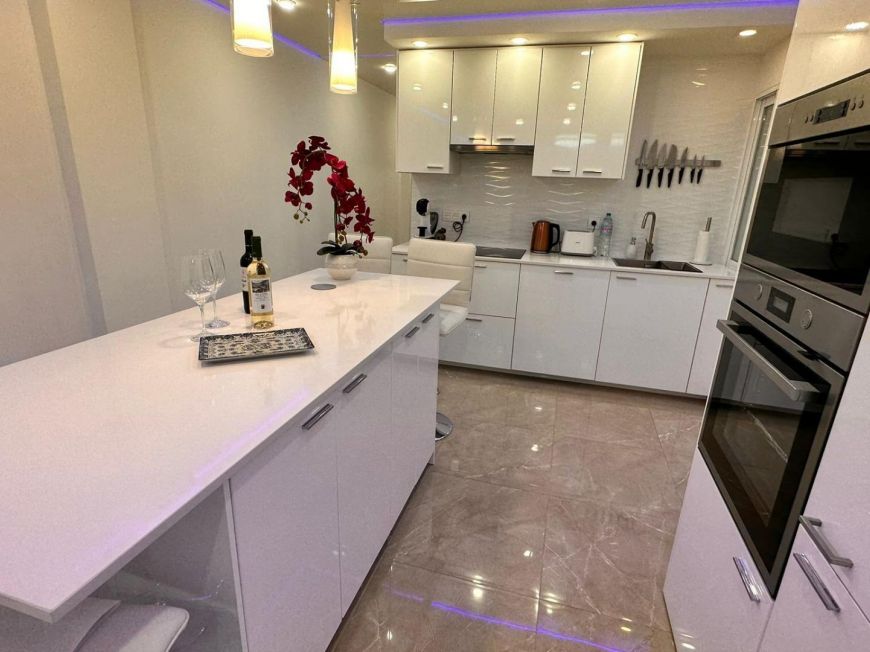 Испания apartments torrevieja 