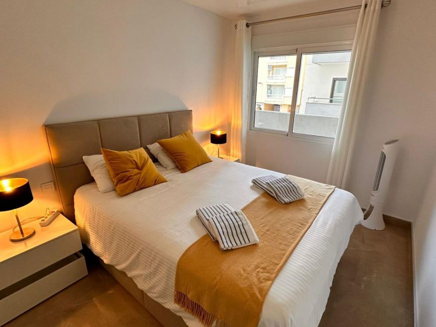 Испания apartments torrevieja 