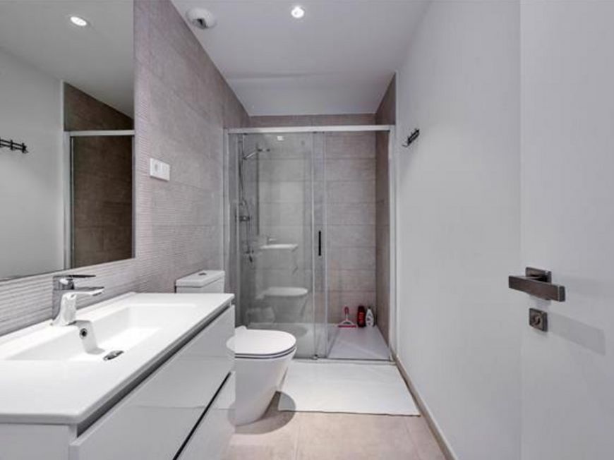 Španělsko Apartmány / byty Costa-del-sol