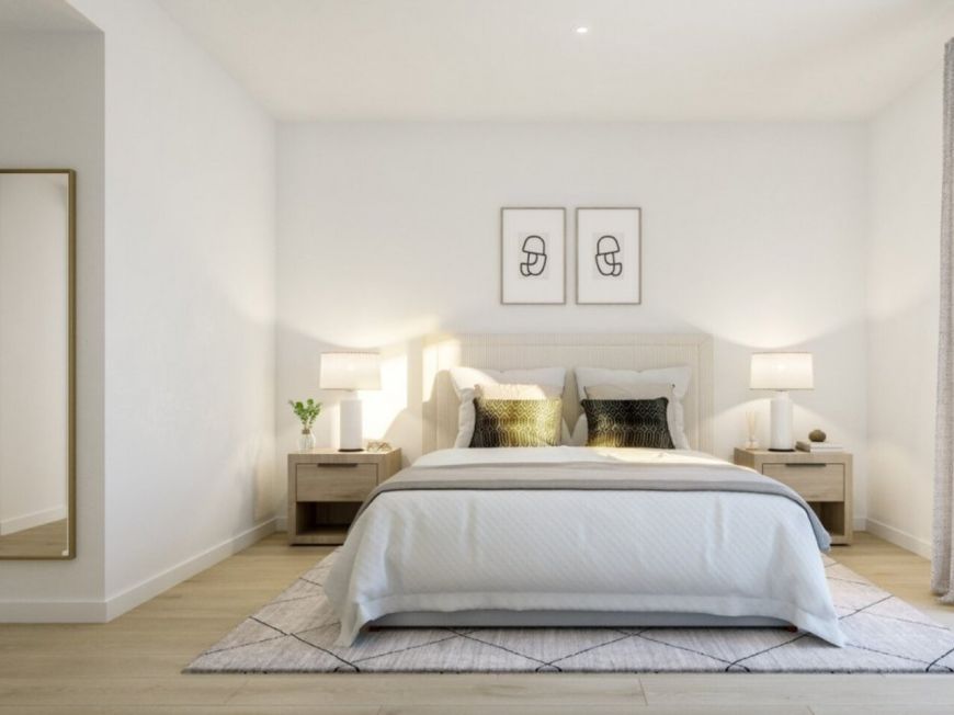 Španělsko Apartmány / byty Alicante