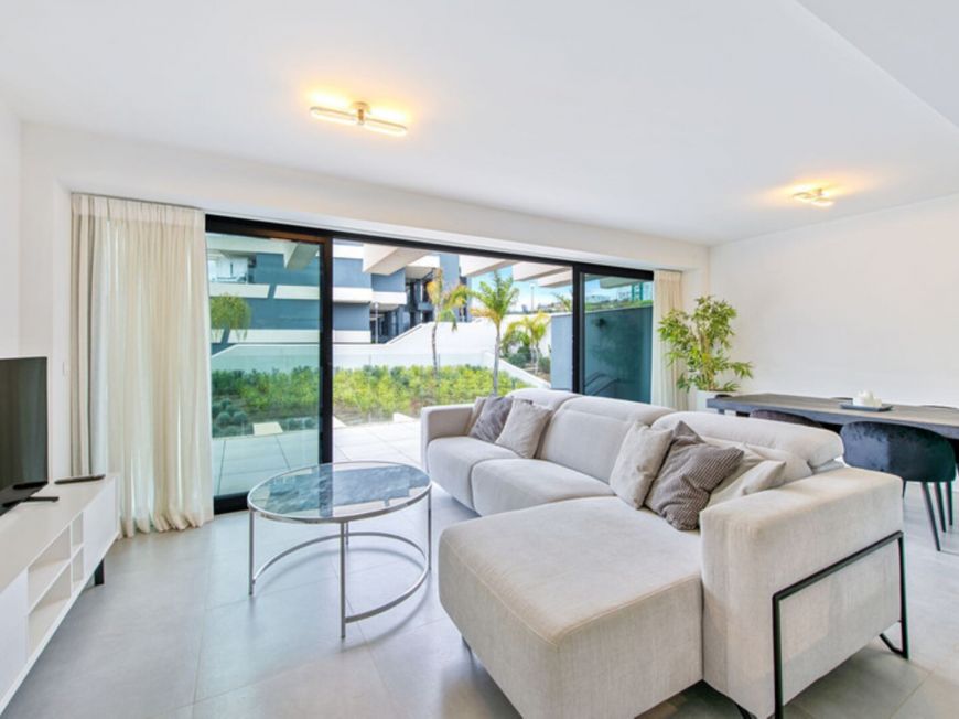 Španělsko Apartmány / byty Costa-del-sol