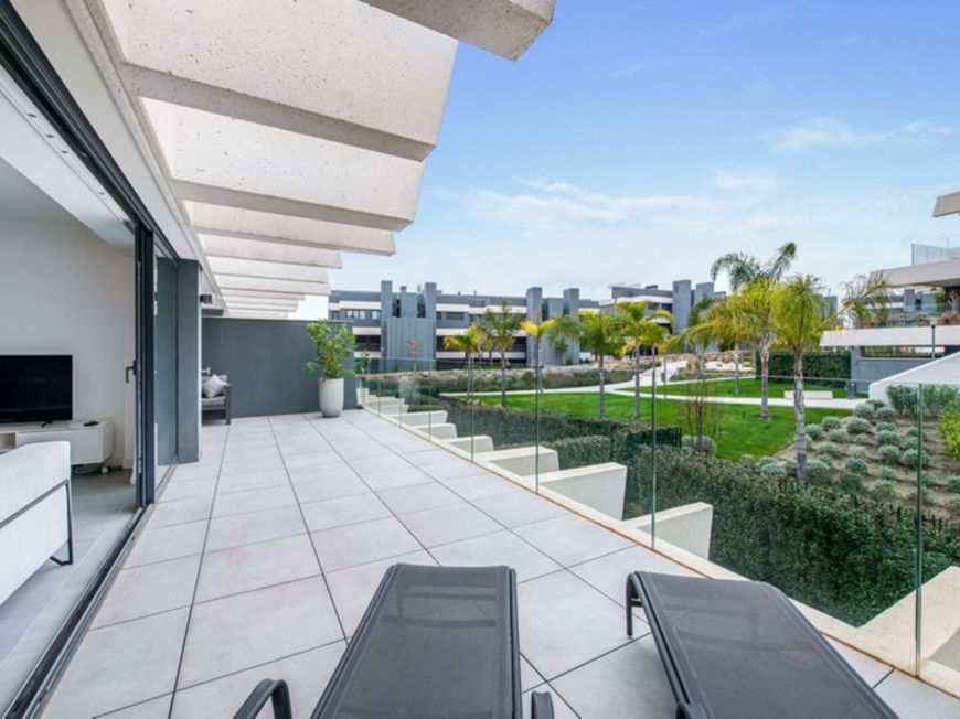 Španělsko Apartmány / byty Costa-del-sol