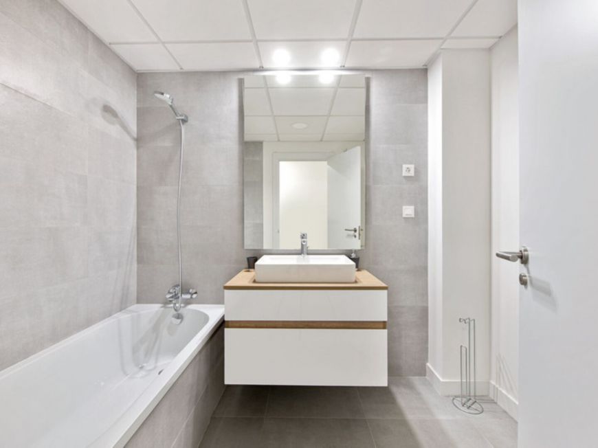 Španělsko Apartmány / byty Costa-del-sol