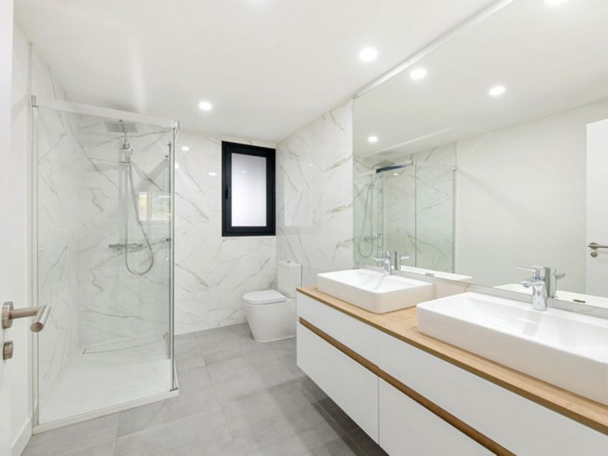 Španělsko Apartmány / byty Costa-del-sol