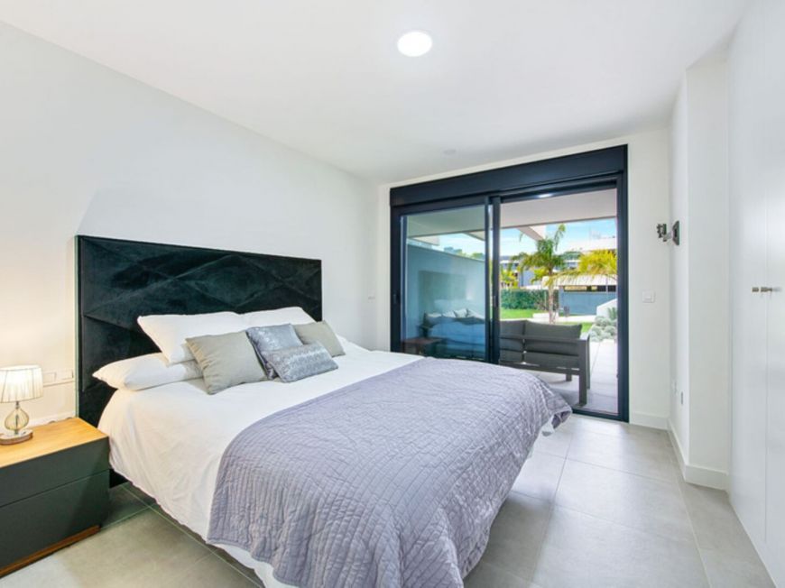 Španělsko Apartmány / byty Costa-del-sol