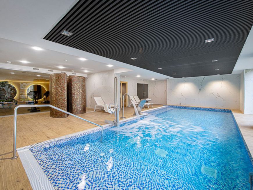 Španělsko Apartmány / byty Costa-del-sol