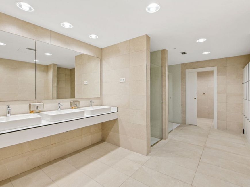 Španělsko Apartmány / byty Costa-del-sol