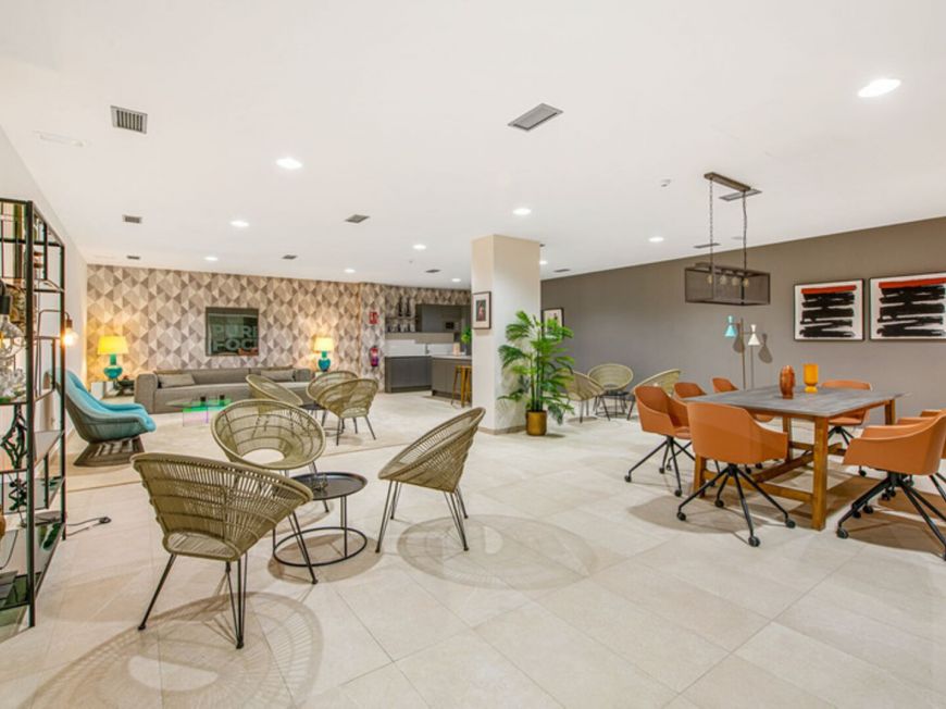 Španělsko Apartmány / byty Costa-del-sol