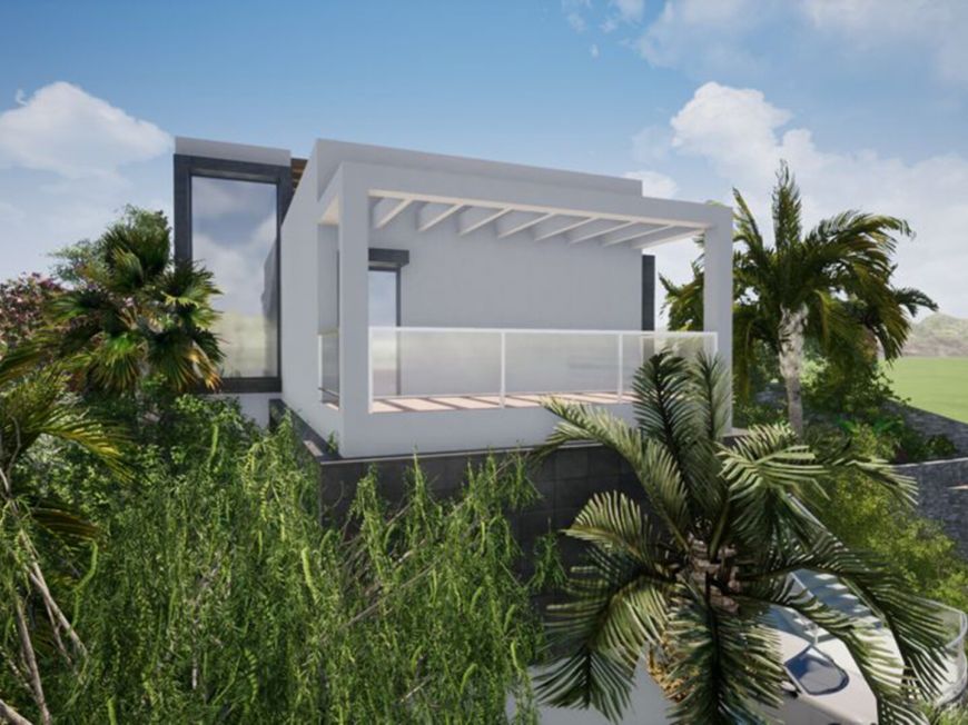 Испания land costa-del-sol