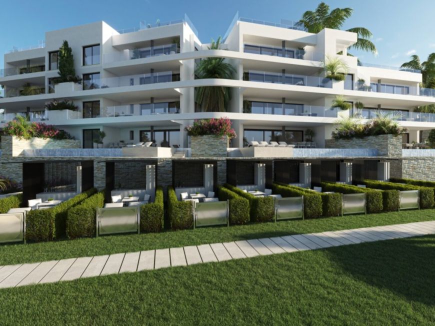 Испания apartments orihuela