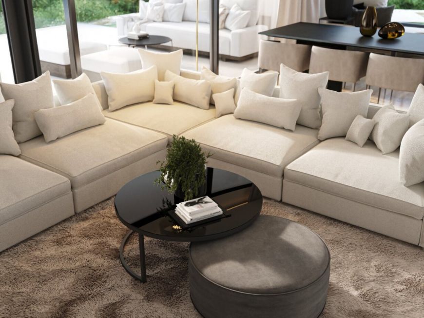 Испания apartments orihuela