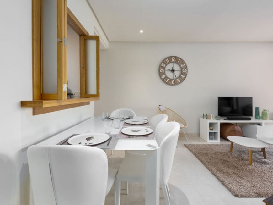 Španělsko Apartmány / byty Costa-del-sol