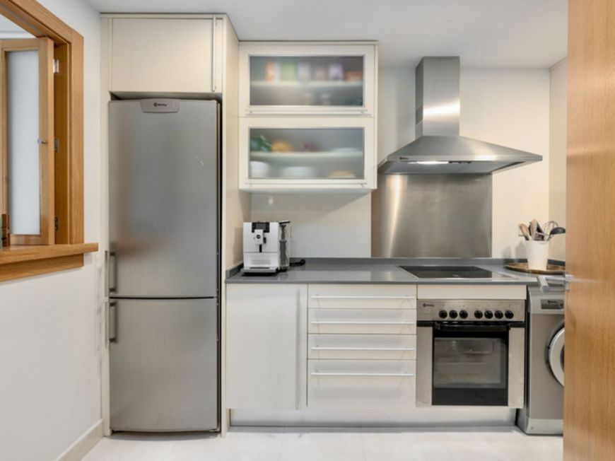 Španělsko Apartmány / byty Costa-del-sol