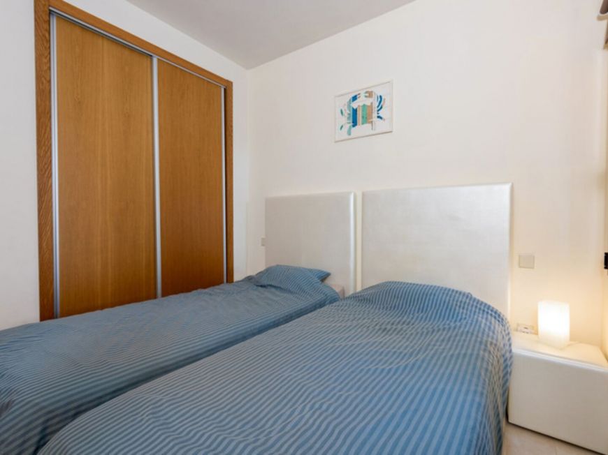 Španělsko Apartmány / byty Costa-del-sol