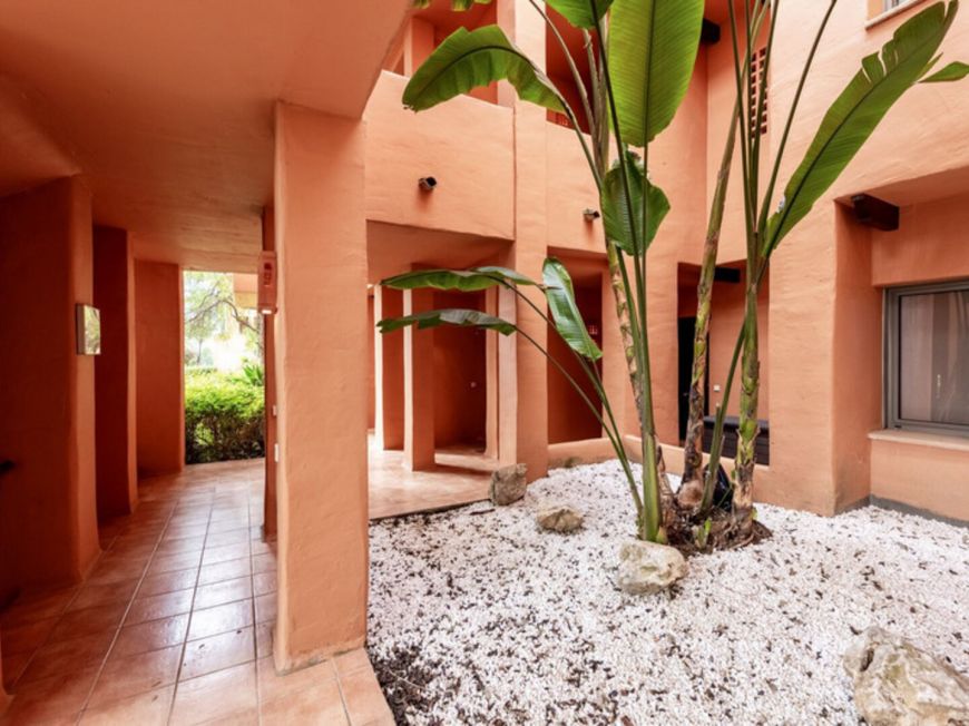 Španělsko Apartmány / byty Costa-del-sol