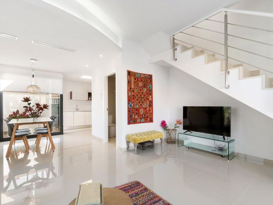 Španělsko Dům Los-montesinos