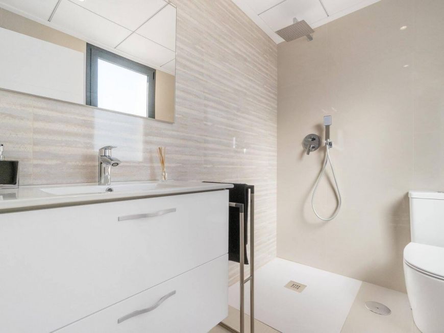 Španělsko Dům Los-montesinos