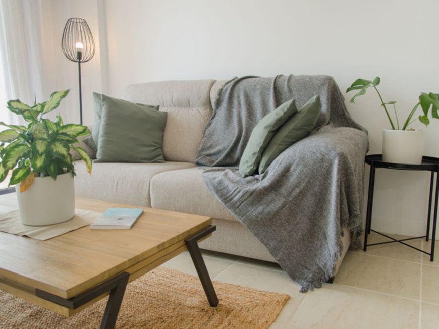 Španělsko Apartmány / byty Costa-del-sol