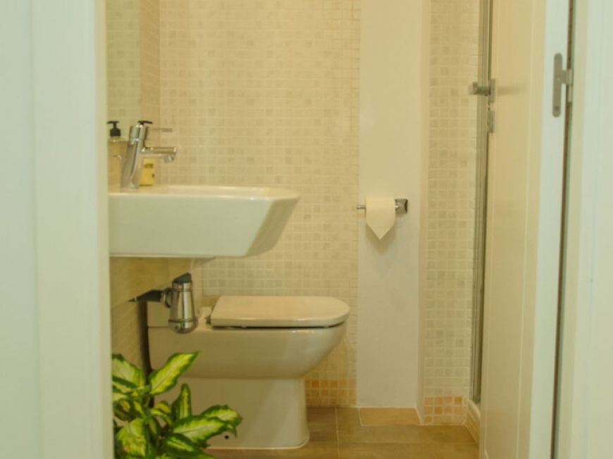 Španělsko Apartmány / byty Costa-del-sol