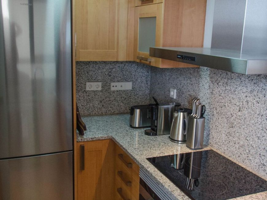 Španělsko Apartmány / byty Costa-del-sol