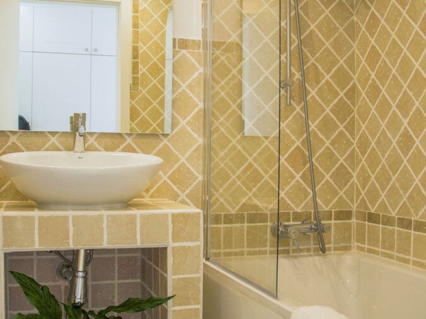 Španělsko Apartmány / byty Costa-del-sol