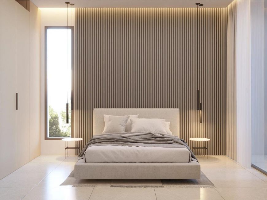 Španělsko Apartmány / byty La-nucia