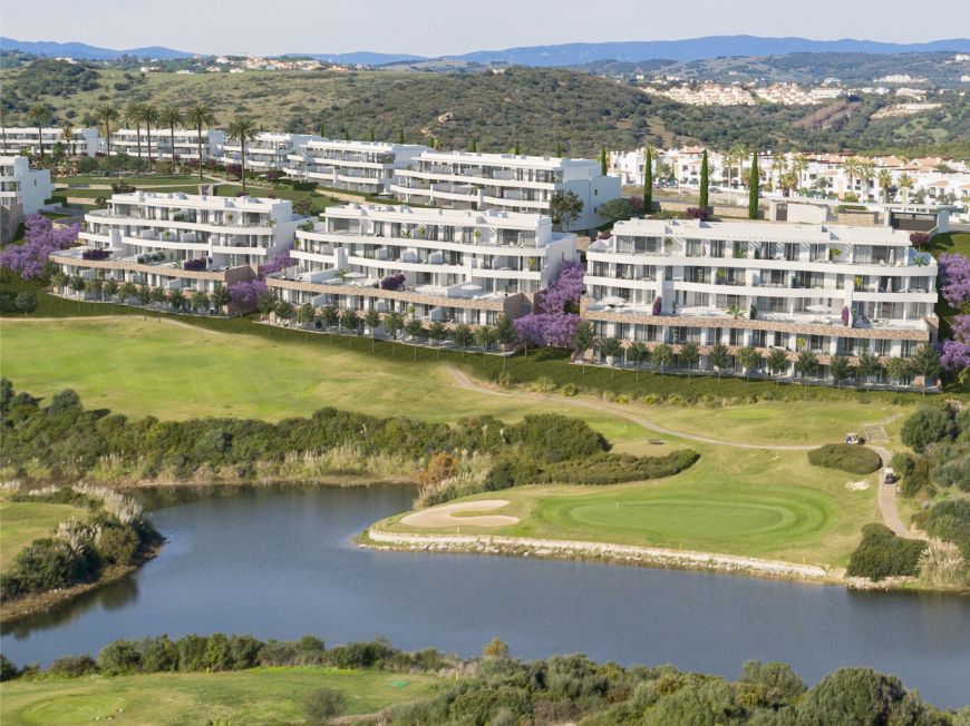 Испания apartments alcaidesa