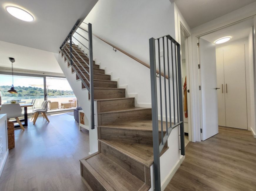 Španělsko Penthouse Costa-del-sol