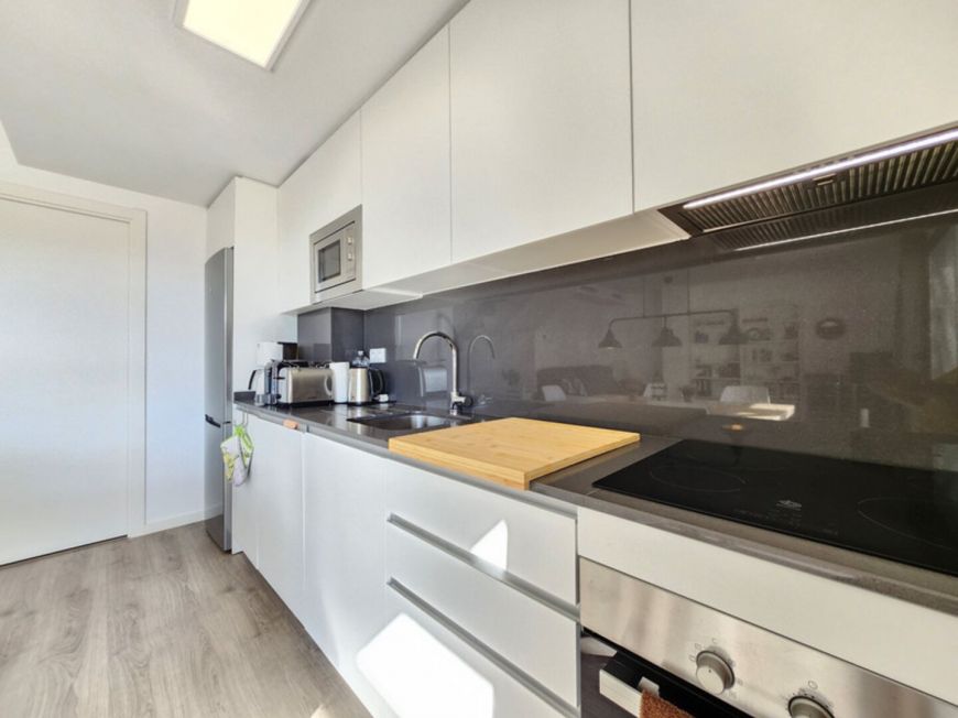 Španělsko Penthouse Costa-del-sol