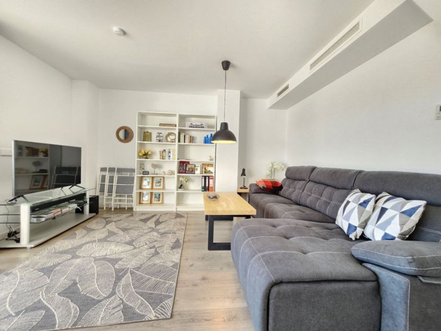 Španělsko Penthouse Costa-del-sol